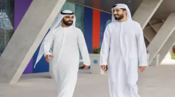 تدشين برنامج زمالة رواد الذكاء الاصطناعي للباحثين